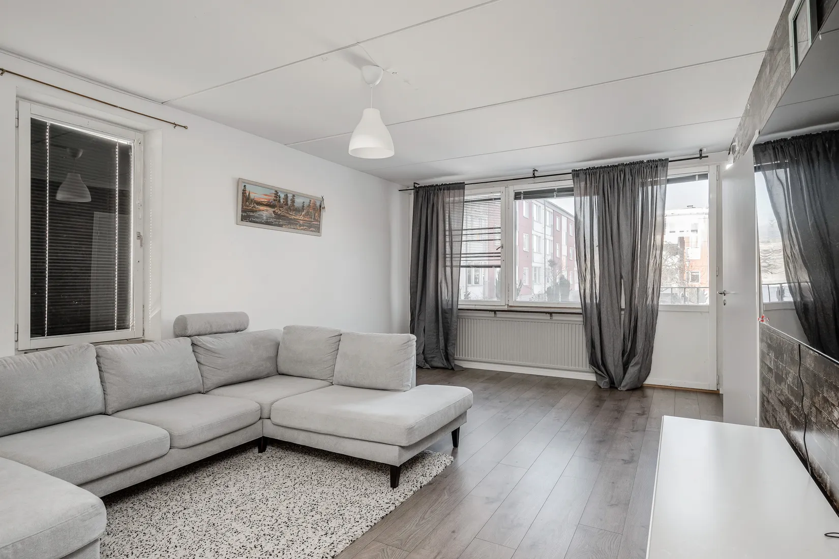 Bostadsrätt, Baldergatan 38, Sigtuna