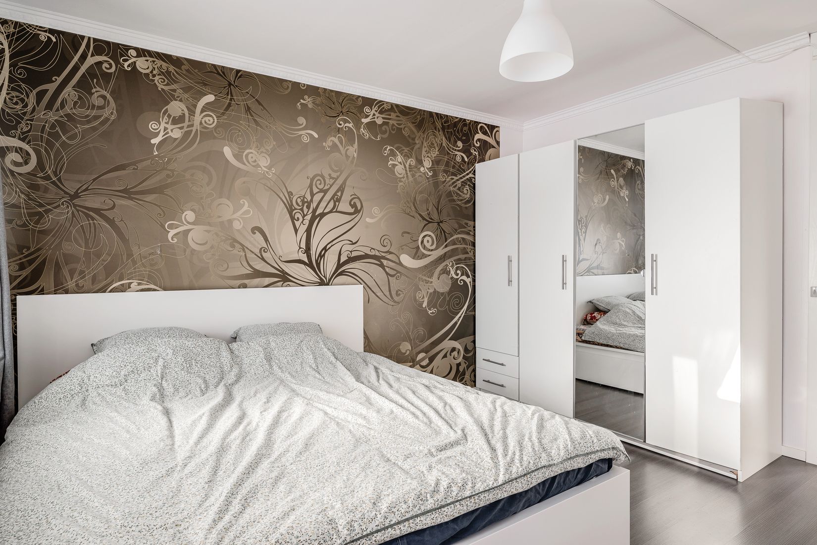 Bostadsrätt, Baldergatan 38, Sigtuna