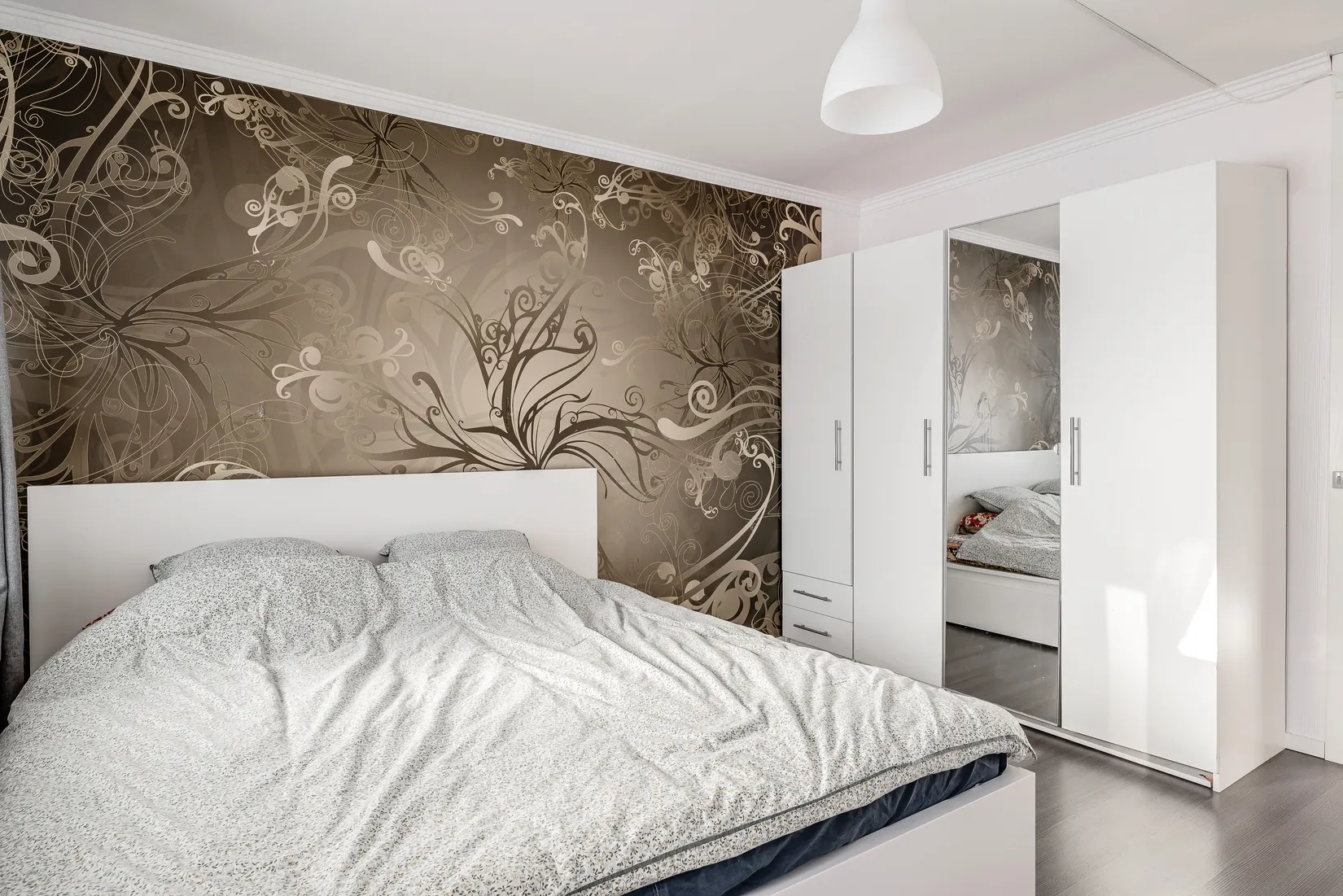 Bostadsrätt, Baldergatan 38, Sigtuna