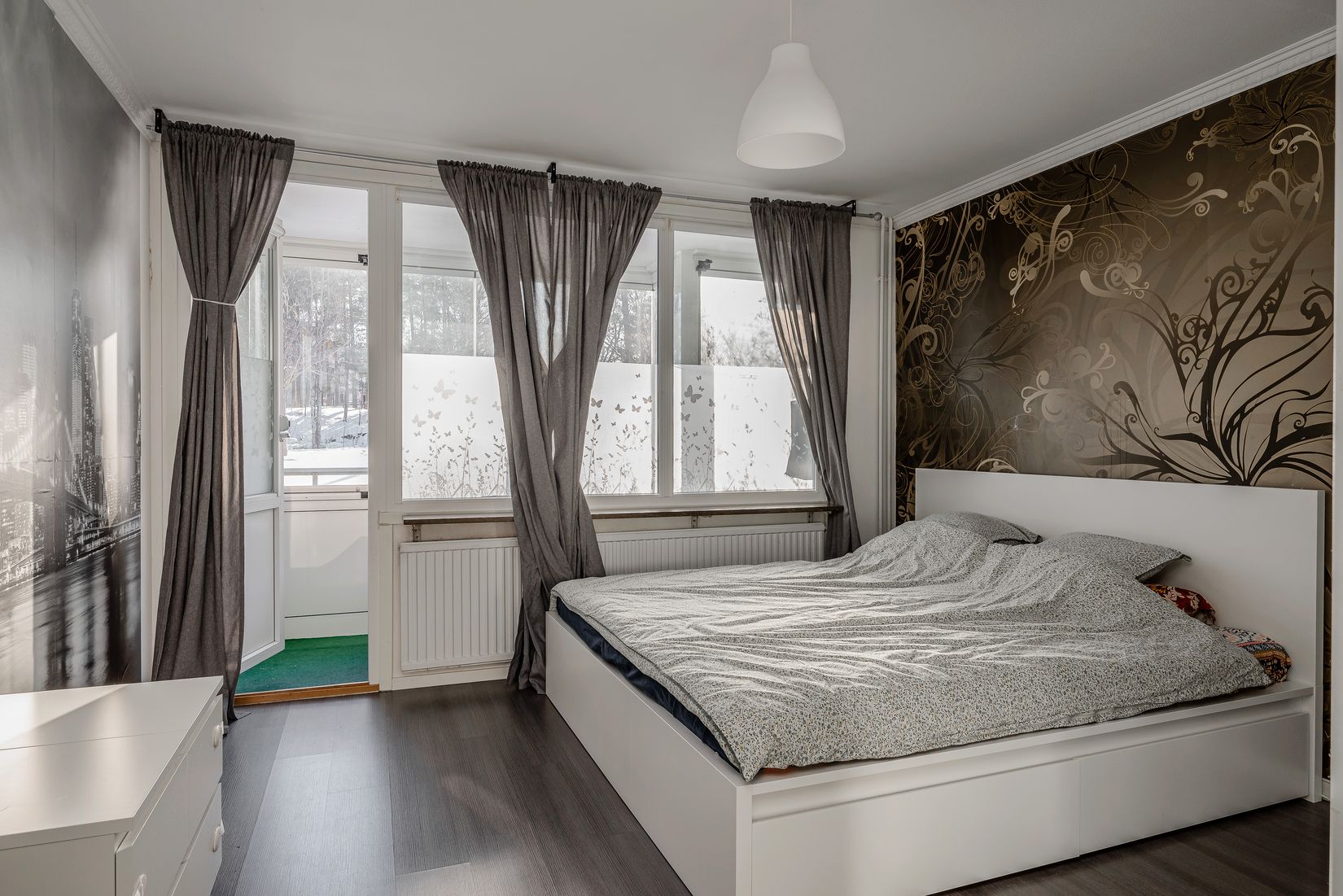 Bostadsrätt, Baldergatan 38, Sigtuna