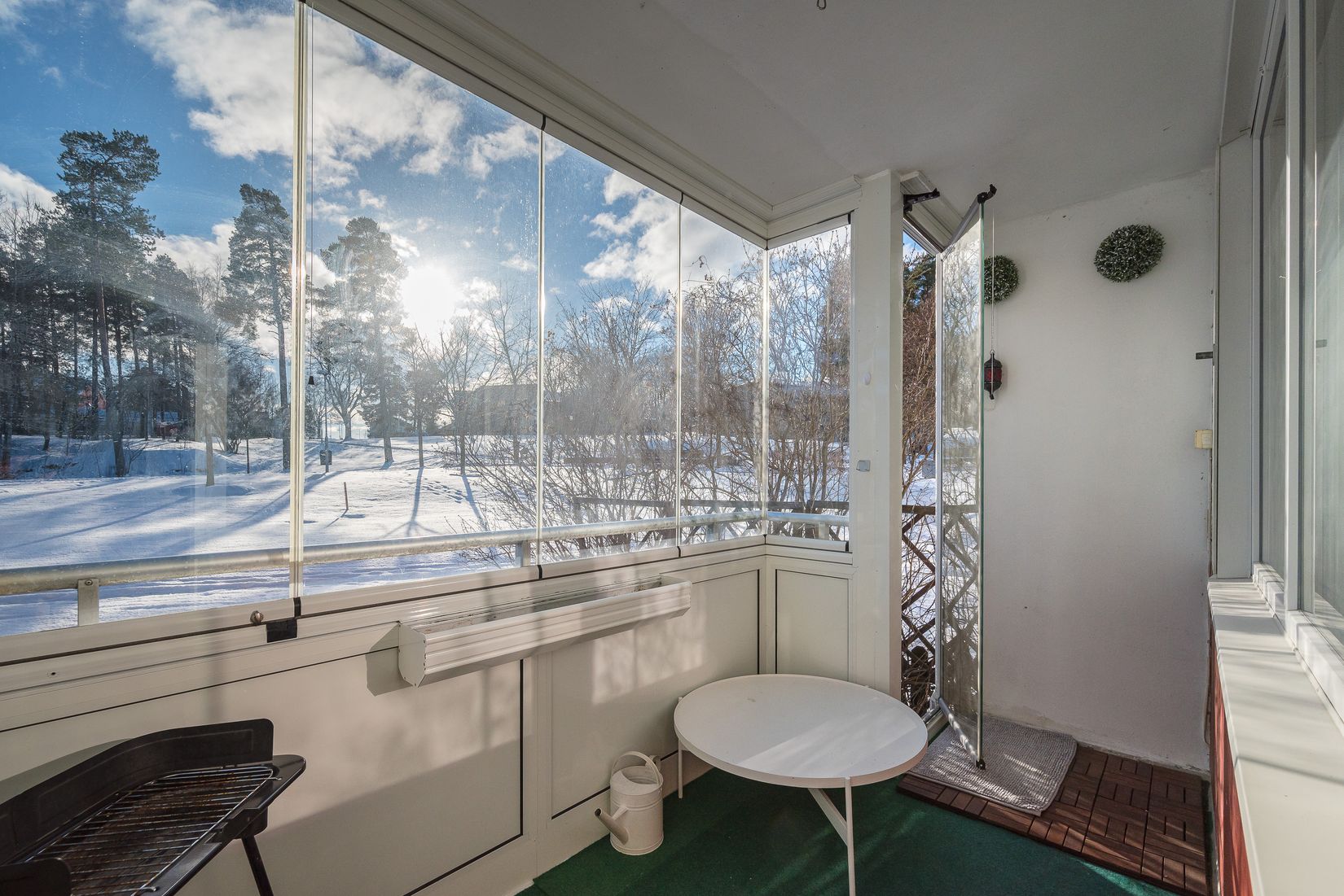 Bostadsrätt, Baldergatan 38, Sigtuna