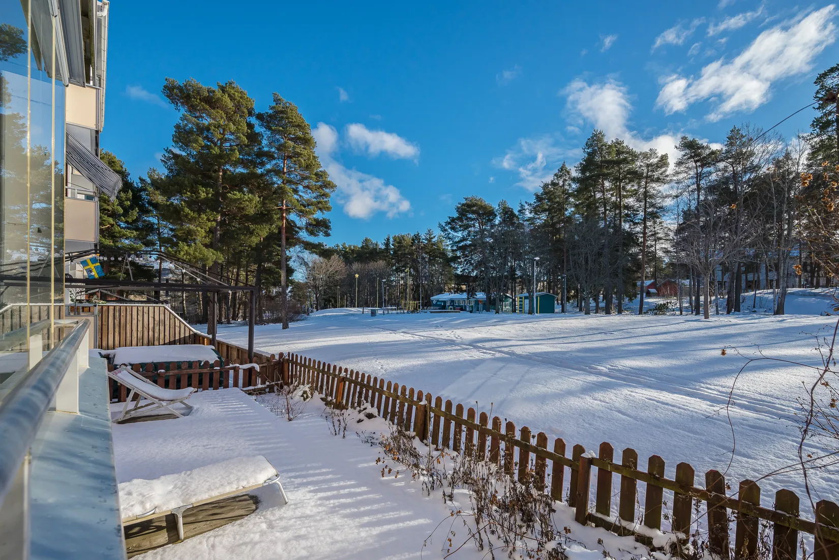 Bostadsrätt, Baldergatan 38, Sigtuna