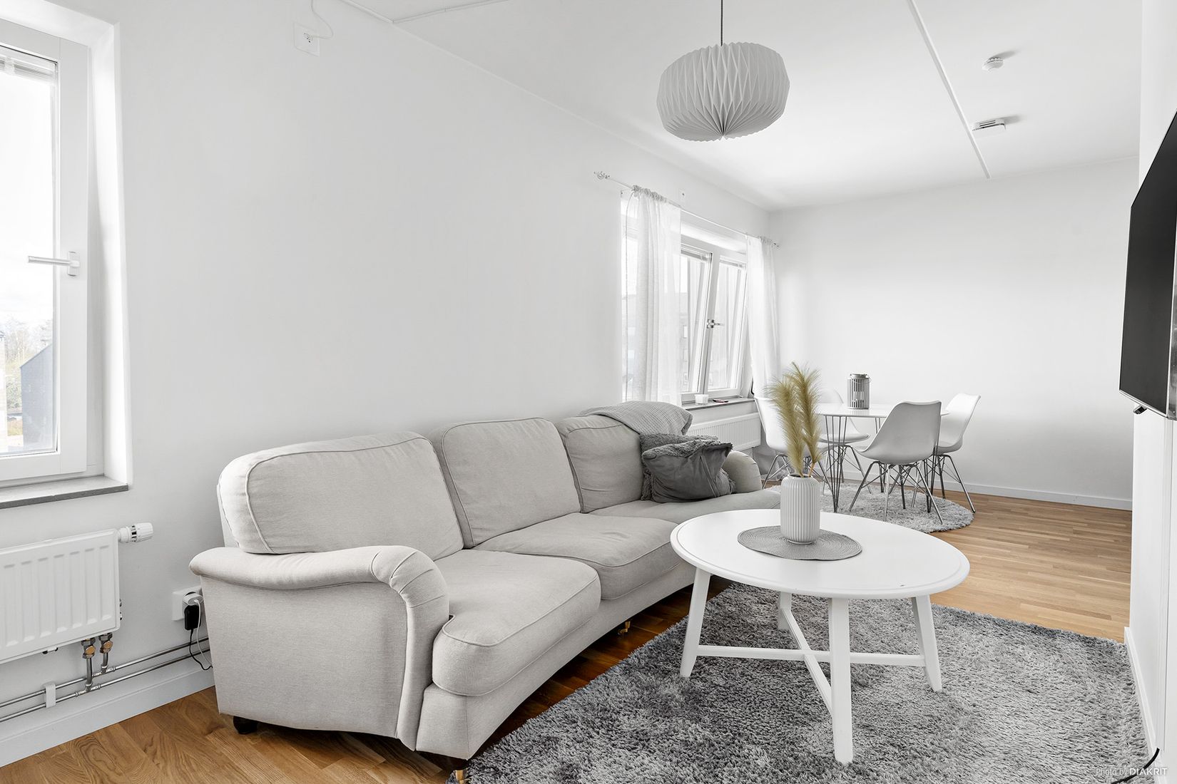 Bostadsrätt, Salviatorget 2, Gårdsten, Göteborg