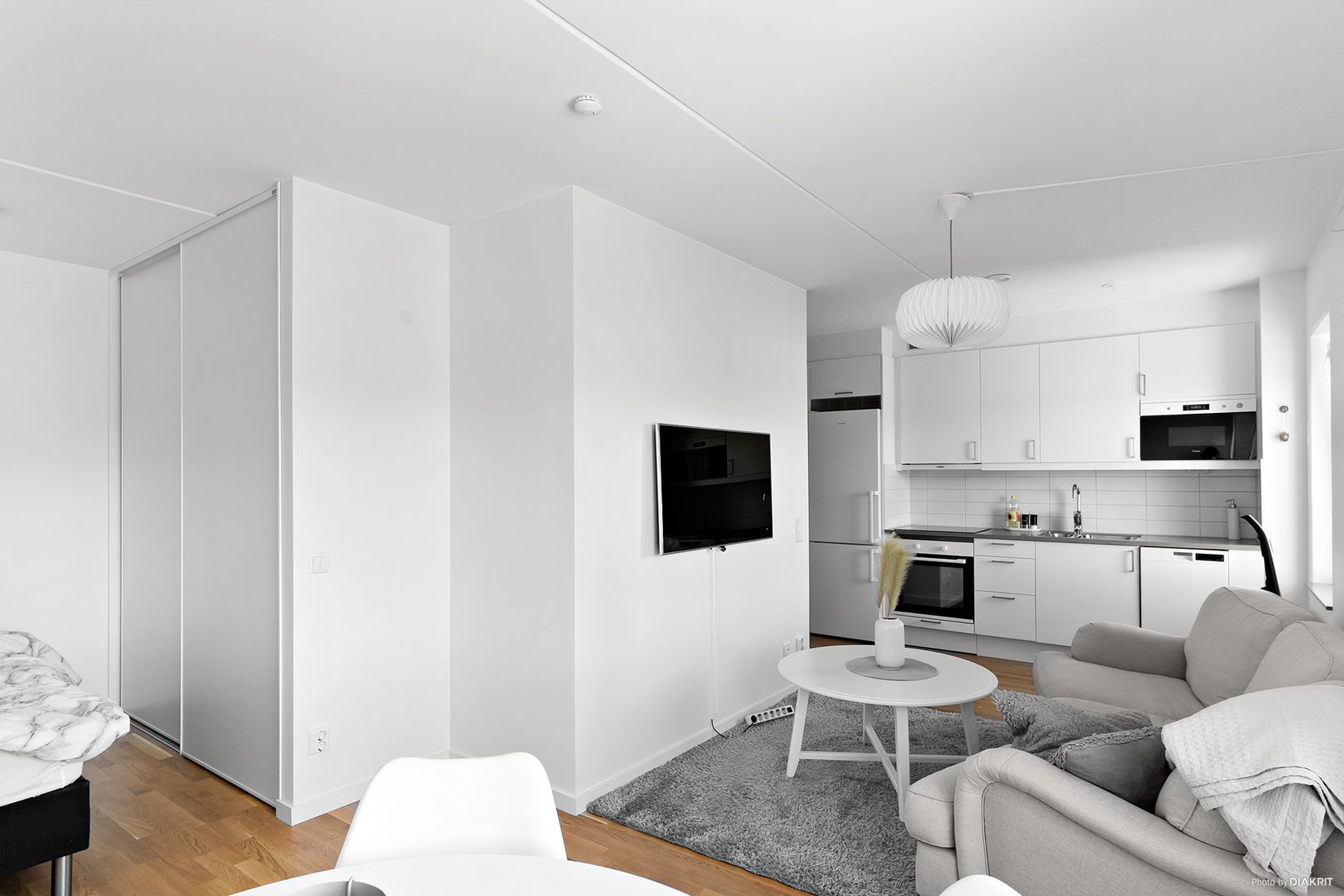 Bostadsrätt, Salviatorget 2, Gårdsten, Göteborg