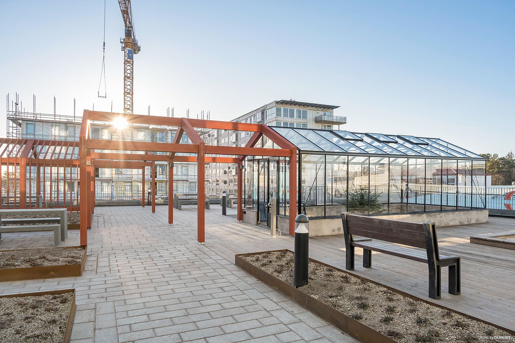 Bostadsrätt, Salviatorget 2, Gårdsten, Göteborg