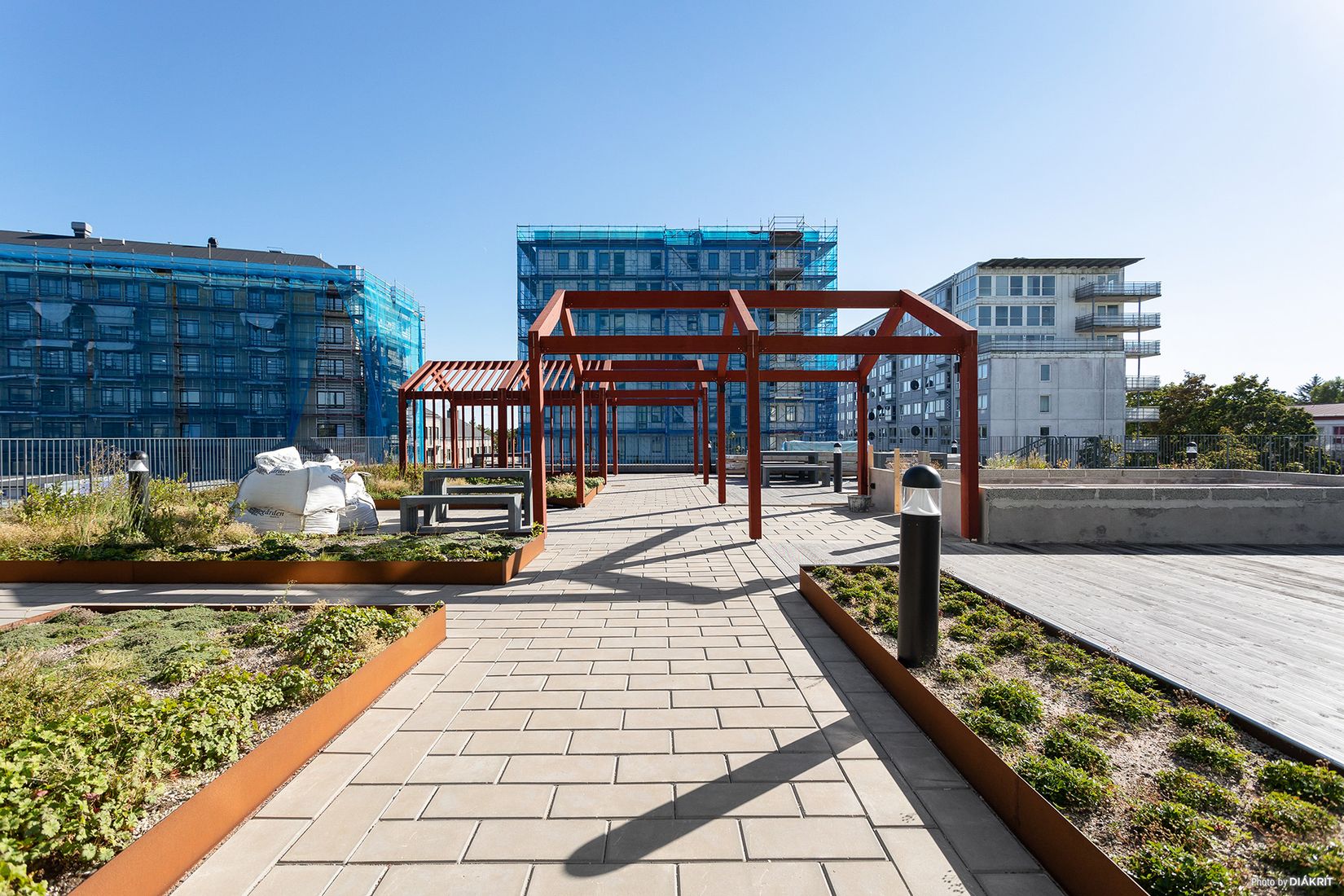 Bostadsrätt, Salviatorget 2, Gårdsten, Göteborg