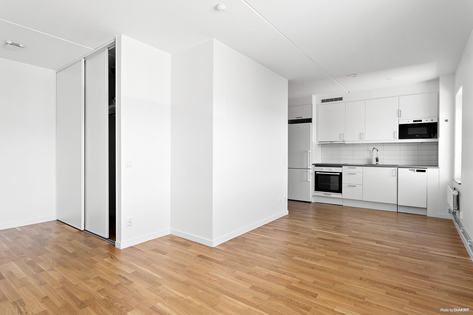 Bostadsrätt, Salviatorget 2, Gårdsten, Göteborg