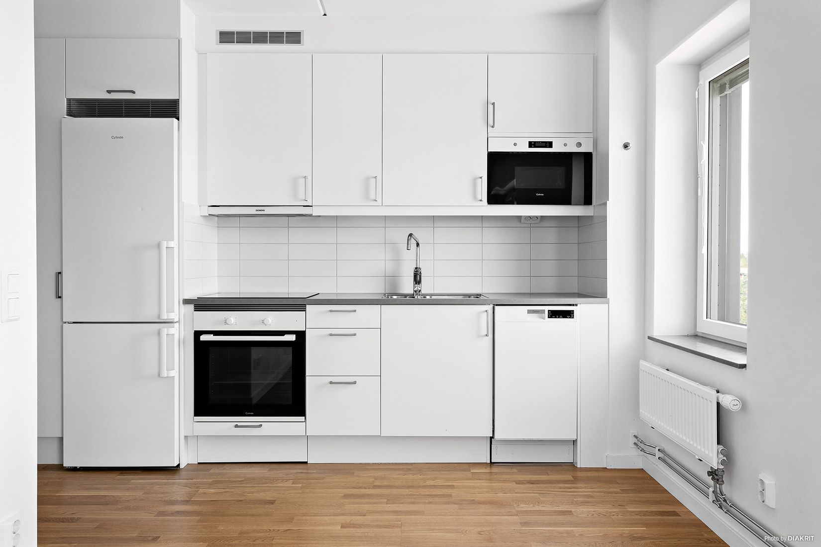 Bostadsrätt, Salviatorget 2, Gårdsten, Göteborg