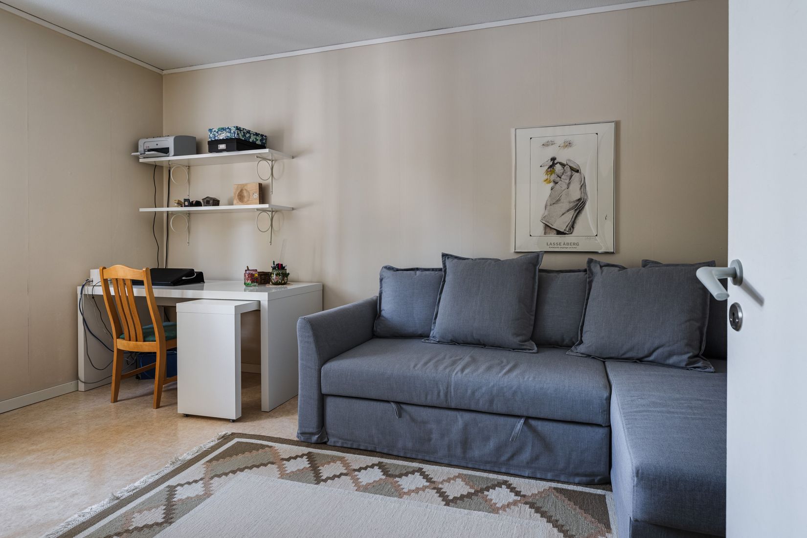 Bostadsrätt, Orkestervägen 64, Sjungande Dalen, Skellefteå