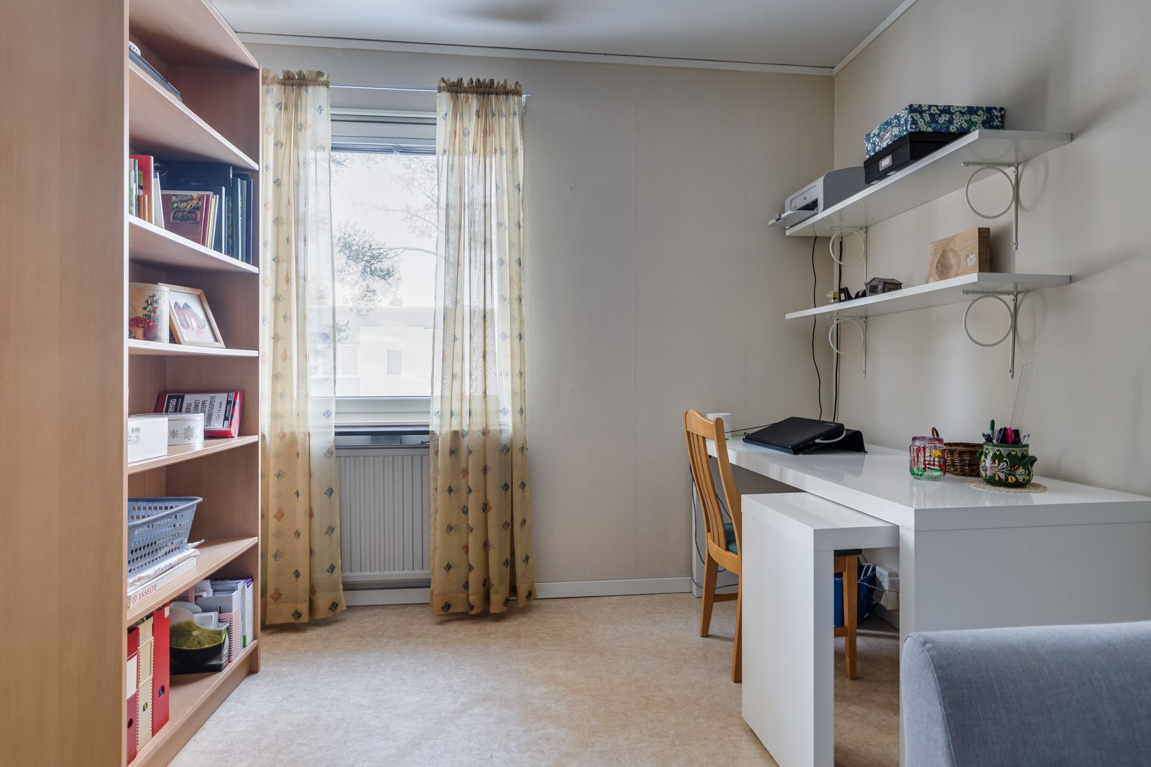 Bostadsrätt, Orkestervägen 64, Sjungande Dalen, Skellefteå