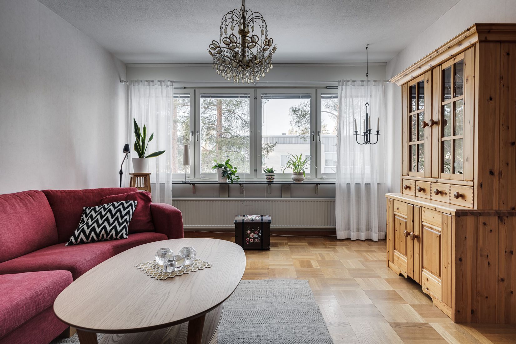 Bostadsrätt, Orkestervägen 64, Sjungande Dalen, Skellefteå