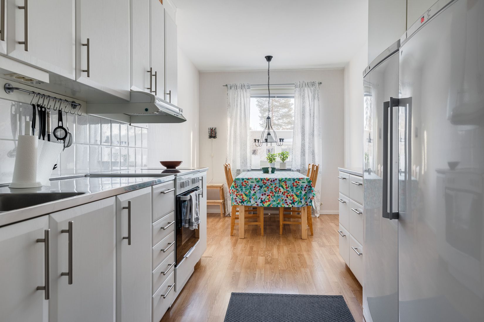 Bostadsrätt, Orkestervägen 64, Sjungande Dalen, Skellefteå