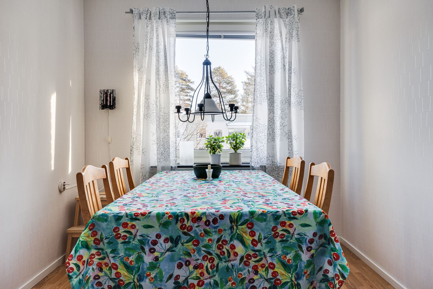 Bostadsrätt, Orkestervägen 64, Sjungande Dalen, Skellefteå