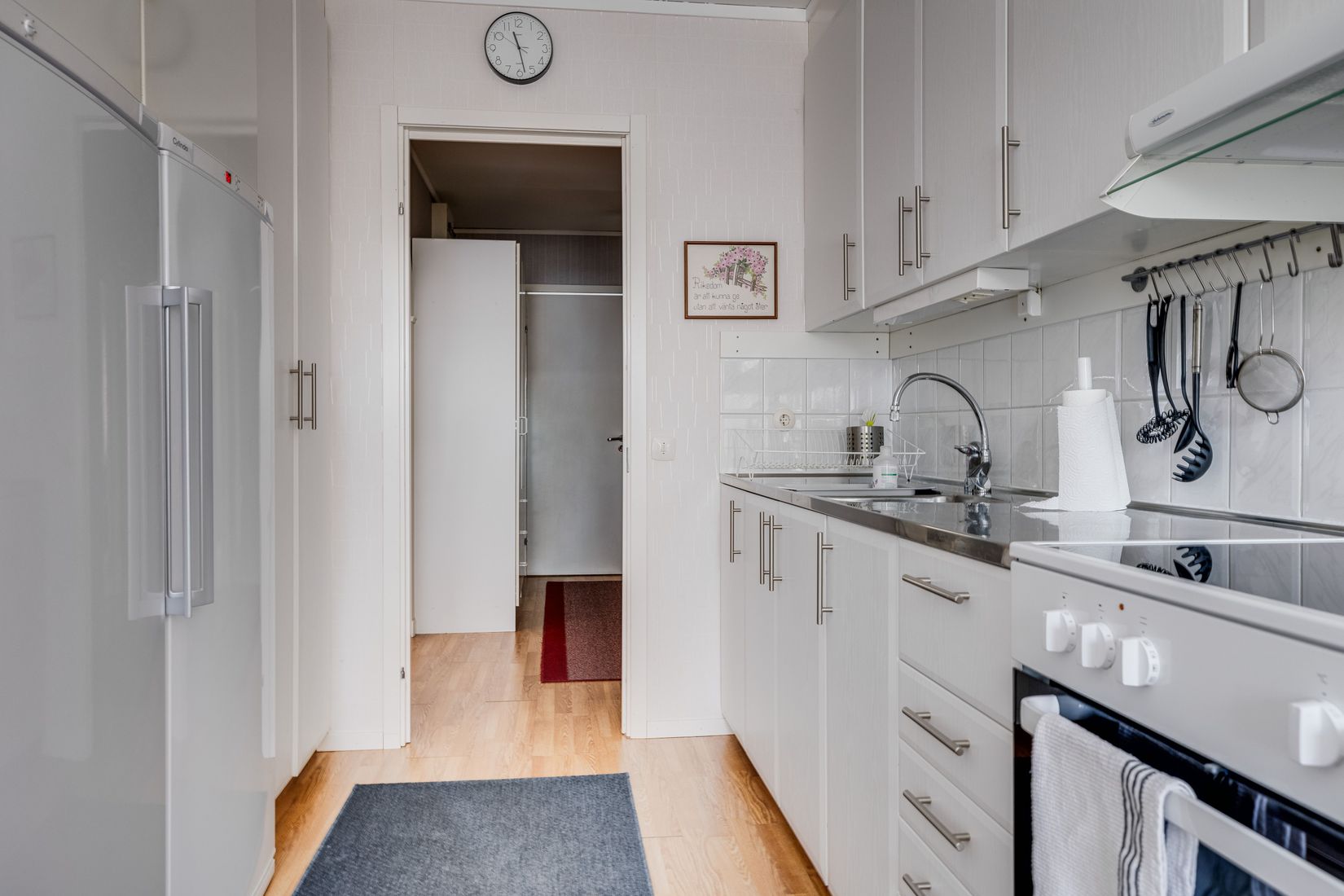 Bostadsrätt, Orkestervägen 64, Sjungande Dalen, Skellefteå