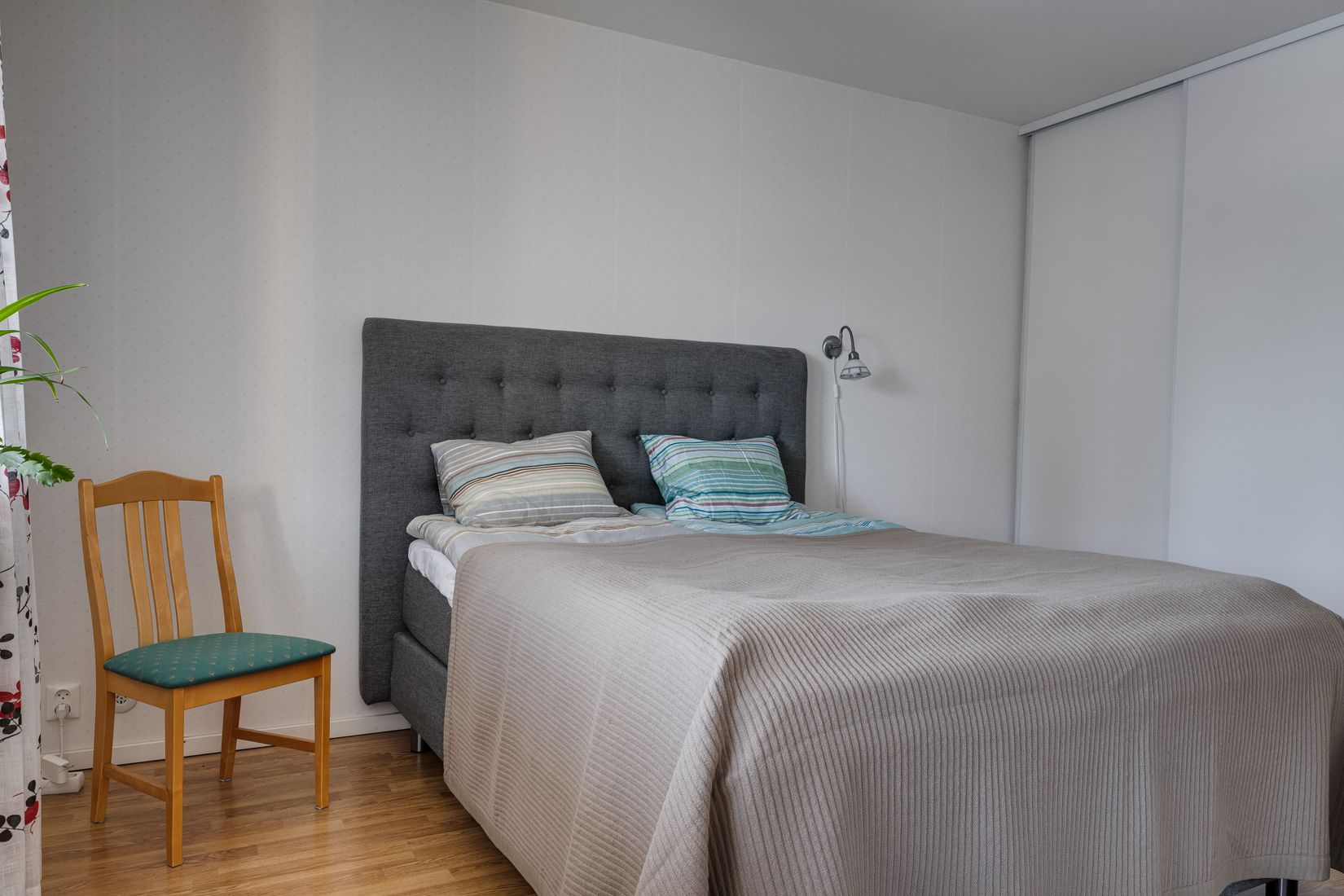 Bostadsrätt, Orkestervägen 64, Sjungande Dalen, Skellefteå