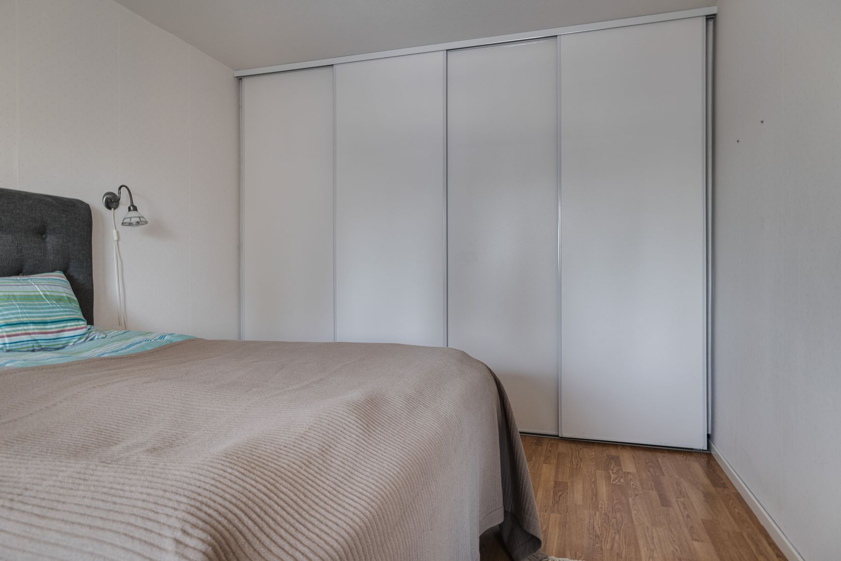 Bostadsrätt, Orkestervägen 64, Sjungande Dalen, Skellefteå