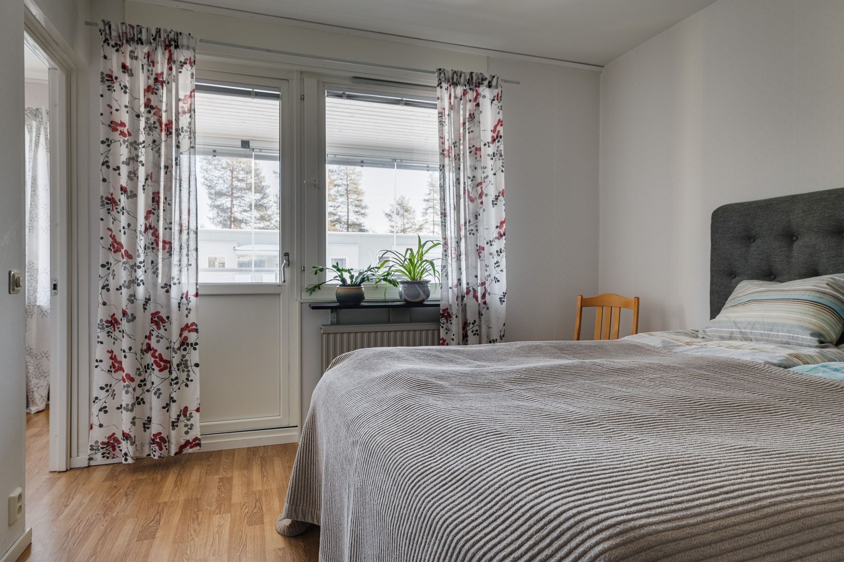 Bostadsrätt, Orkestervägen 64, Sjungande Dalen, Skellefteå