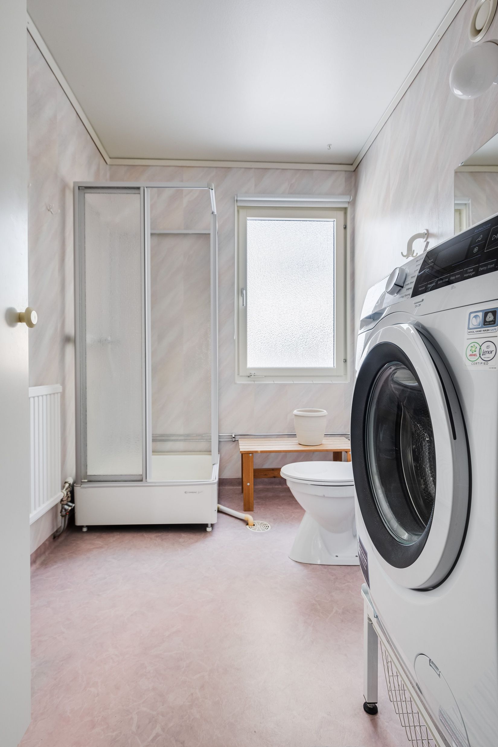 Bostadsrätt, Orkestervägen 64, Sjungande Dalen, Skellefteå