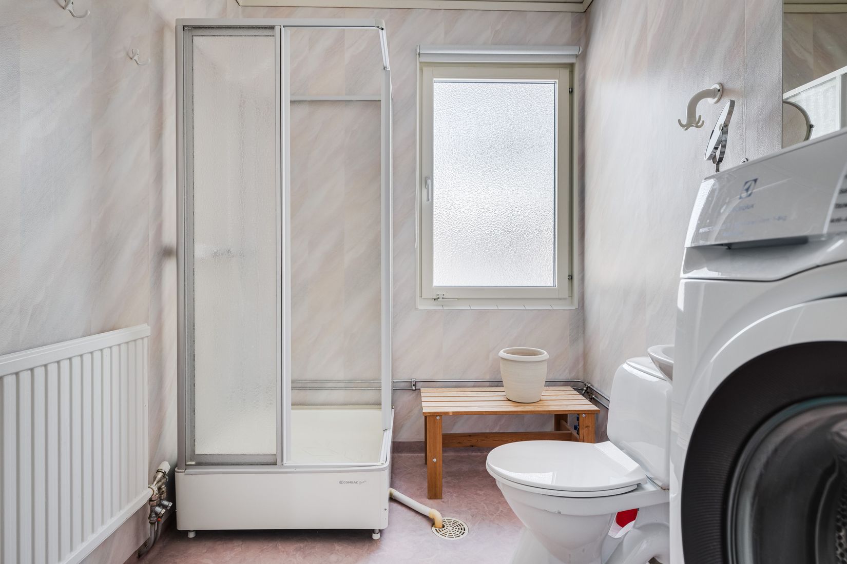 Bostadsrätt, Orkestervägen 64, Sjungande Dalen, Skellefteå