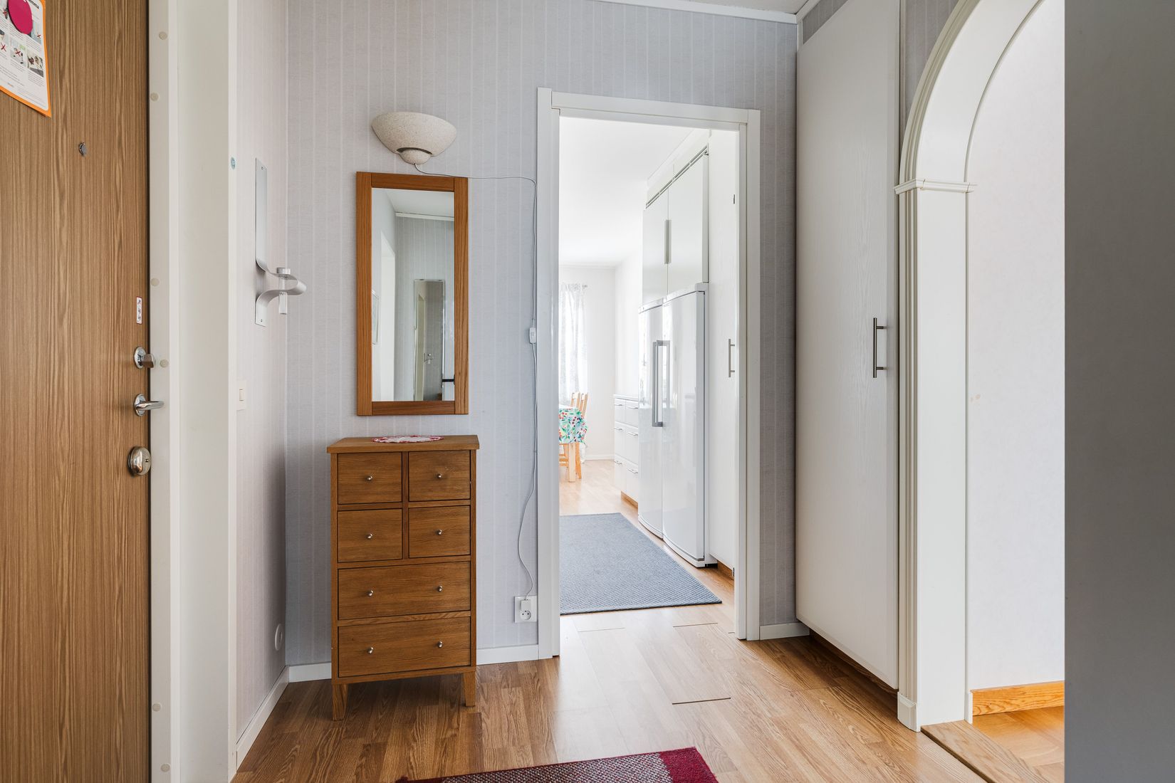 Bostadsrätt, Orkestervägen 64, Sjungande Dalen, Skellefteå