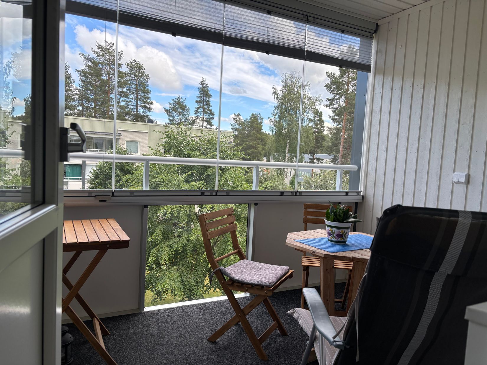 Bostadsrätt, Orkestervägen 64, Sjungande Dalen, Skellefteå