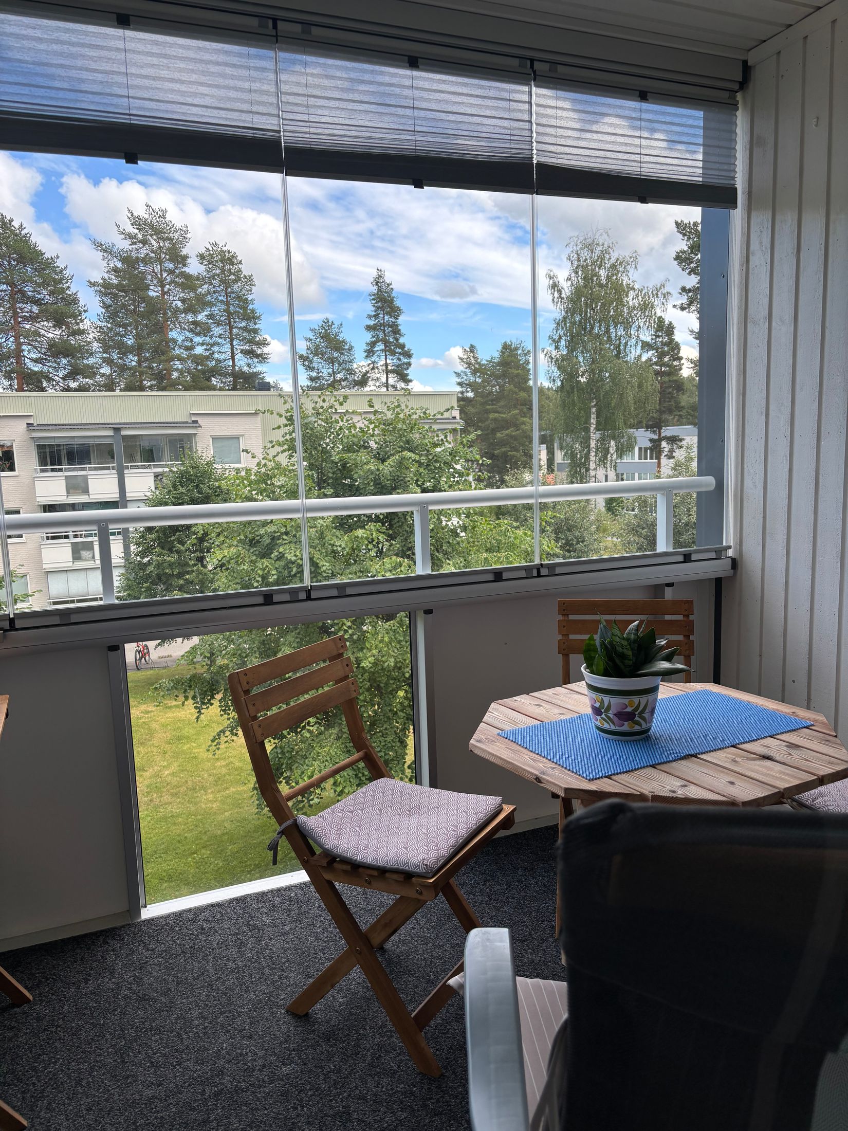 Bostadsrätt, Orkestervägen 64, Sjungande Dalen, Skellefteå