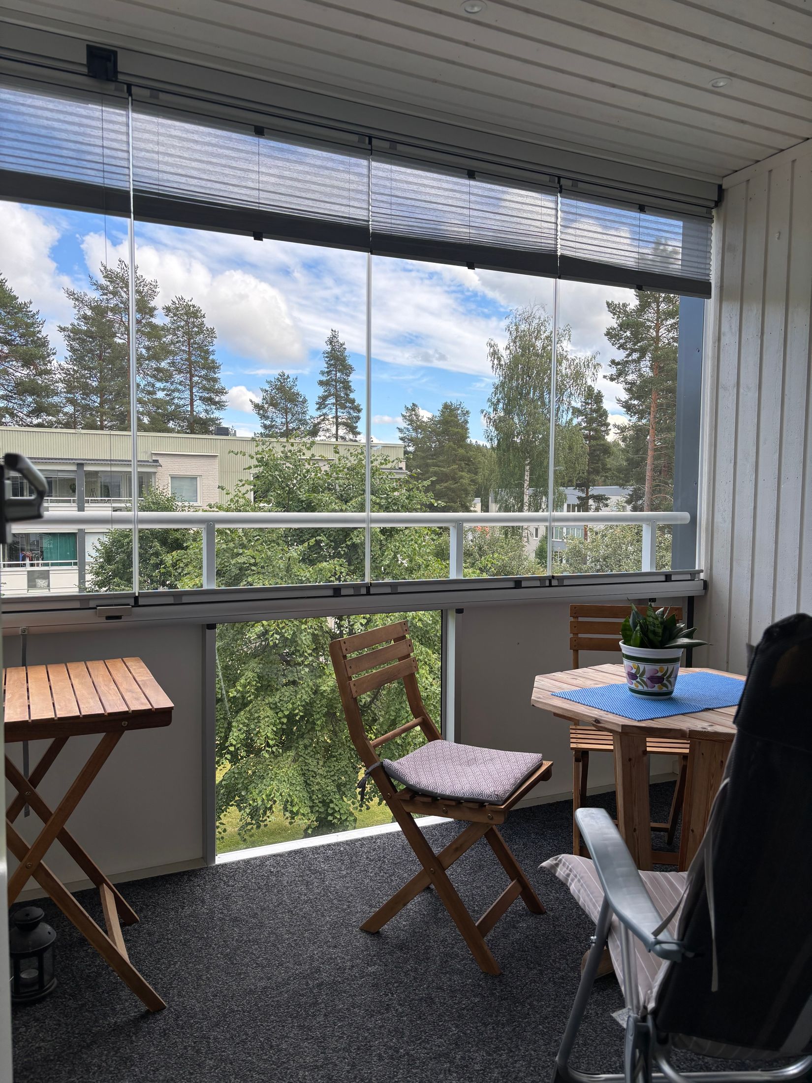 Bostadsrätt, Orkestervägen 64, Sjungande Dalen, Skellefteå