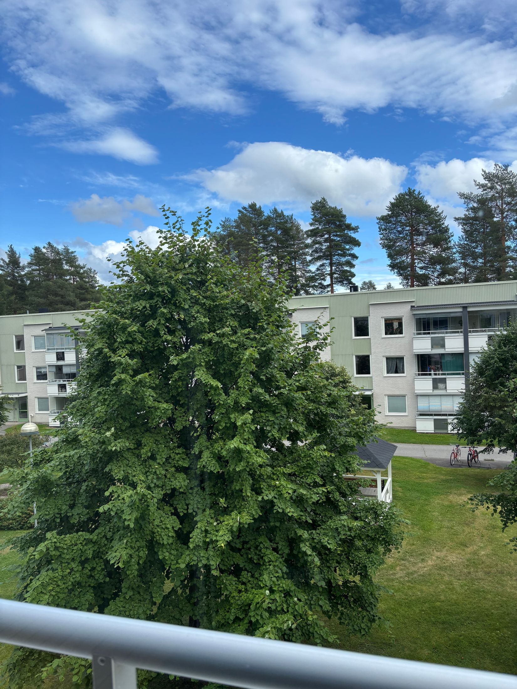 Bostadsrätt, Orkestervägen 64, Sjungande Dalen, Skellefteå