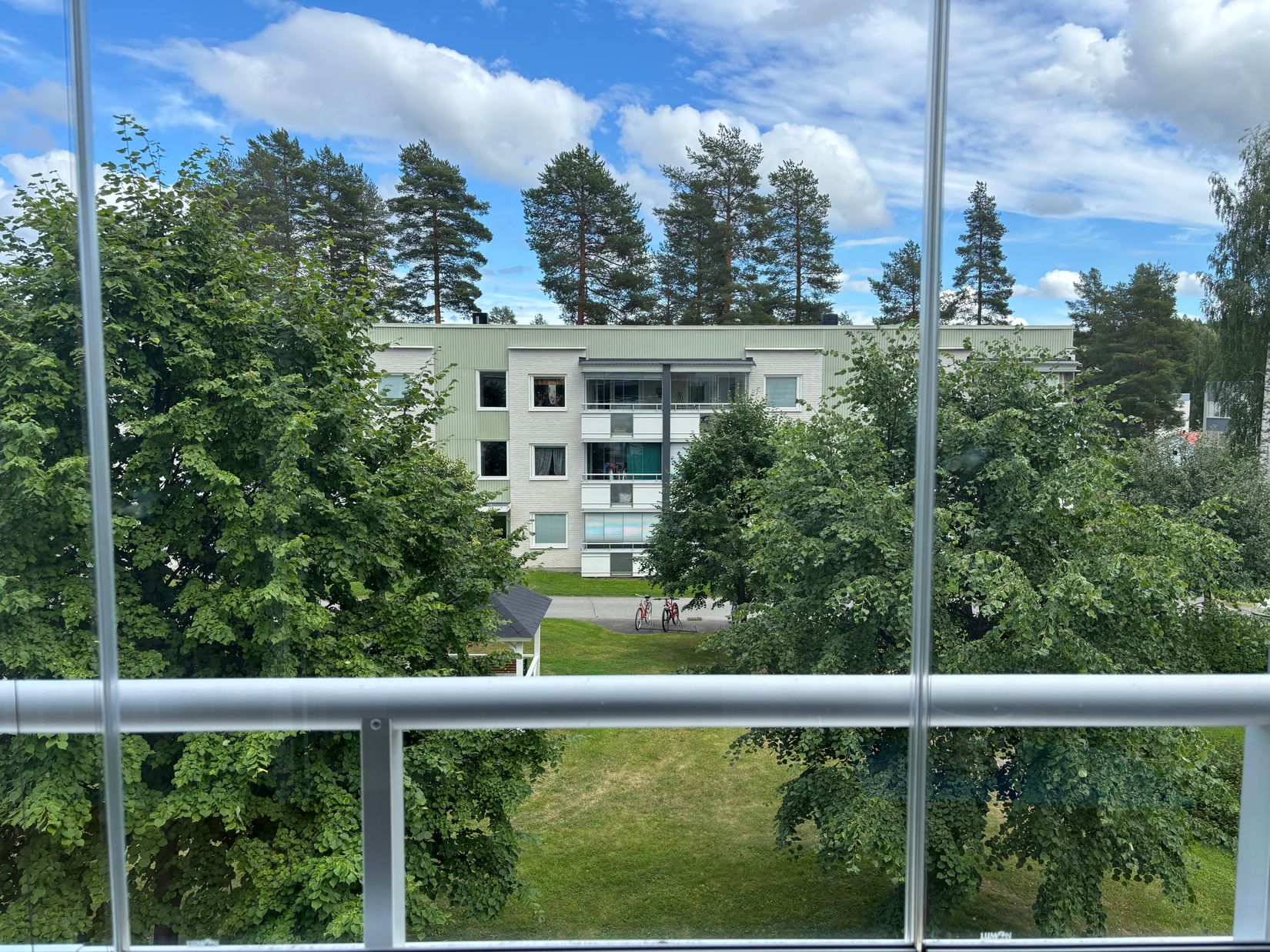 Bostadsrätt, Orkestervägen 64, Sjungande Dalen, Skellefteå