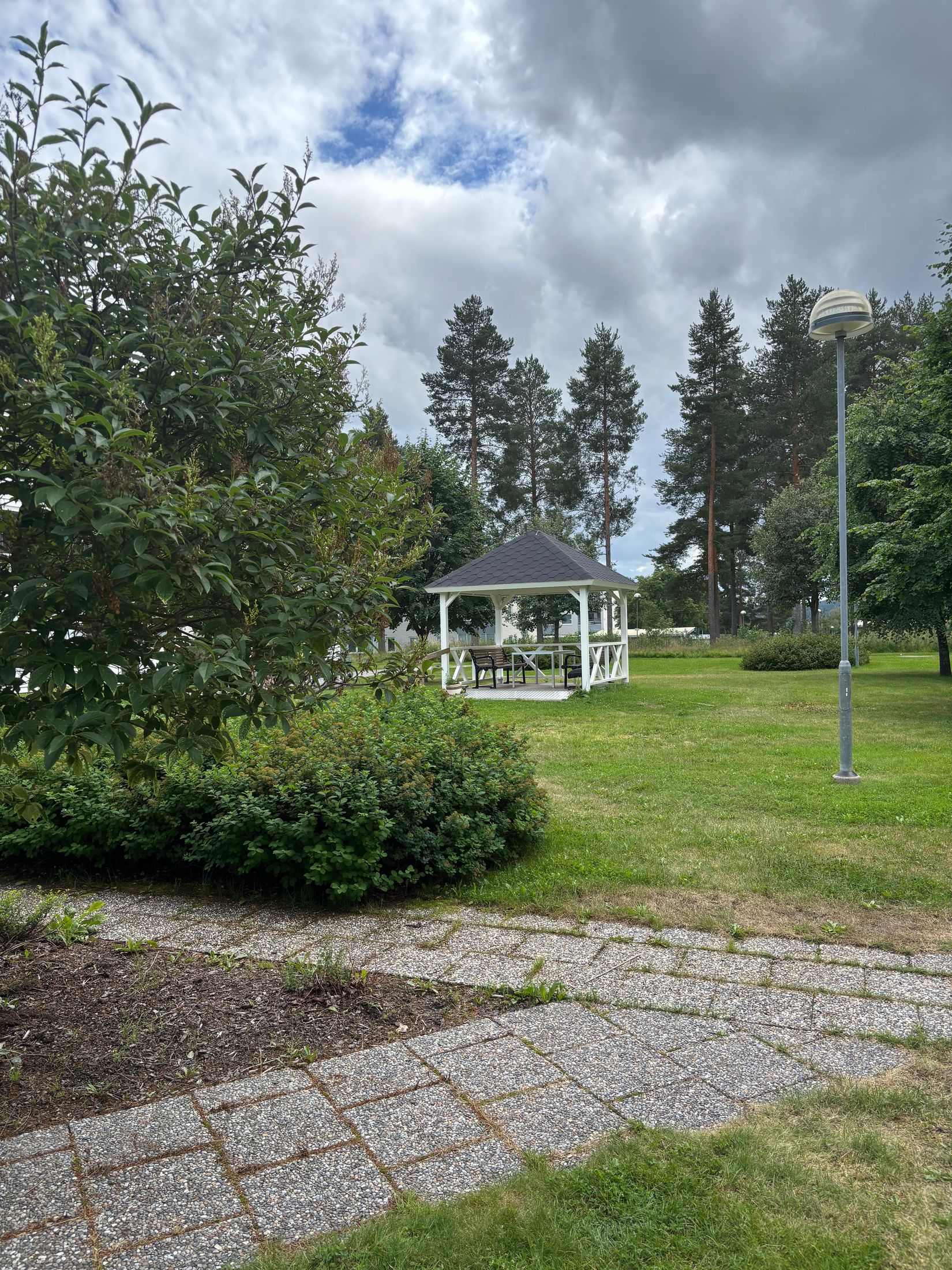 Bostadsrätt, Orkestervägen 64, Sjungande Dalen, Skellefteå