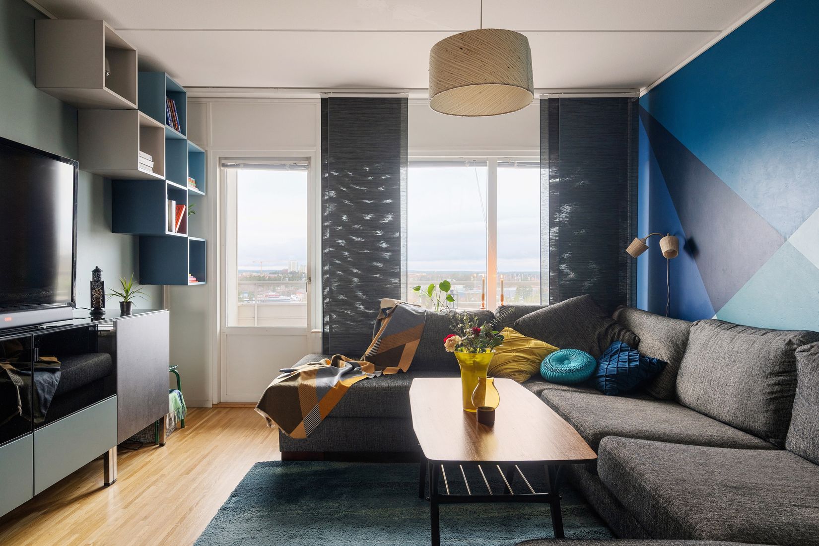 Bostadsrätt, Tvillingarnas Gata 334, Brandbergen, Stockholm