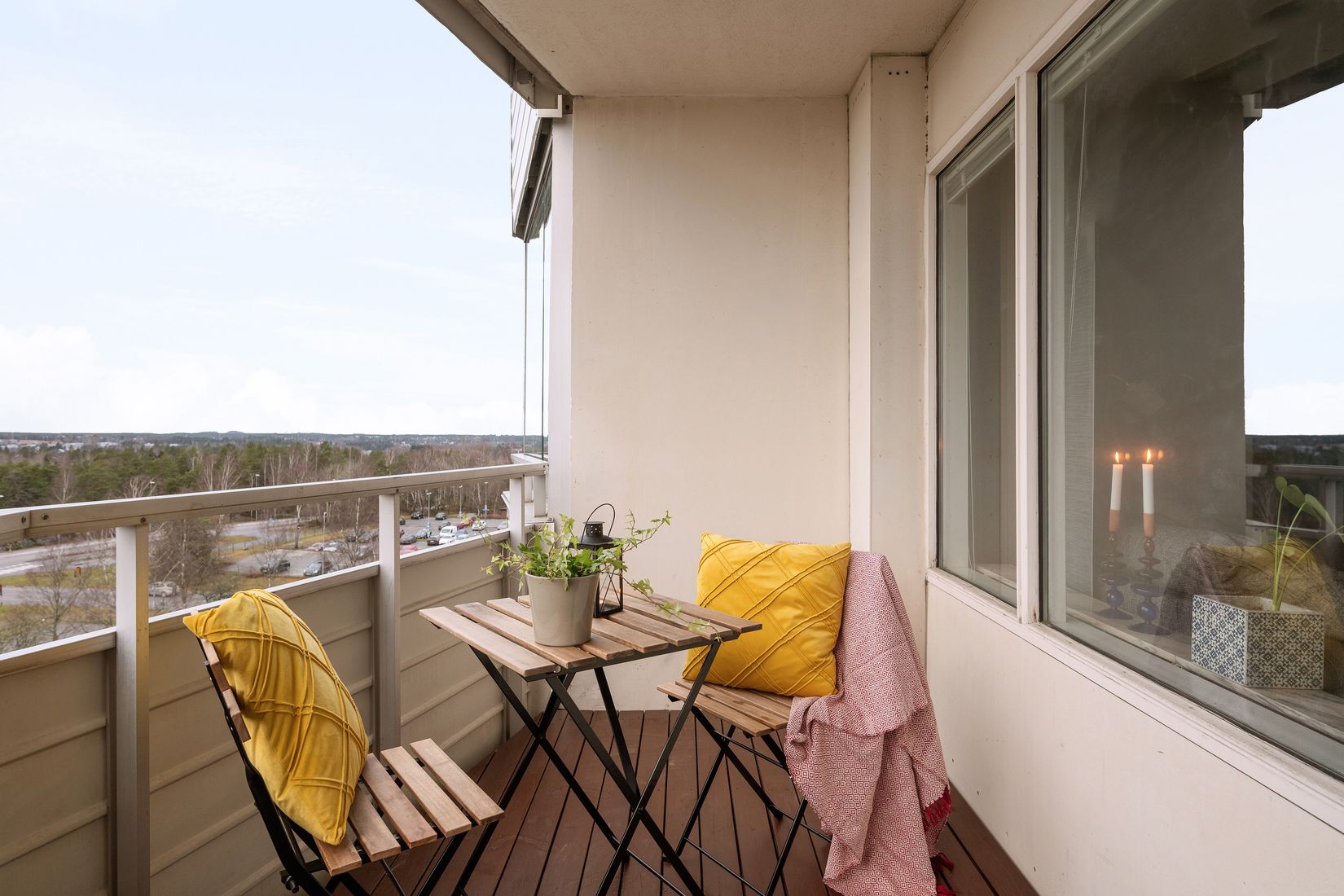 Bostadsrätt, Tvillingarnas Gata 334, Brandbergen, Stockholm