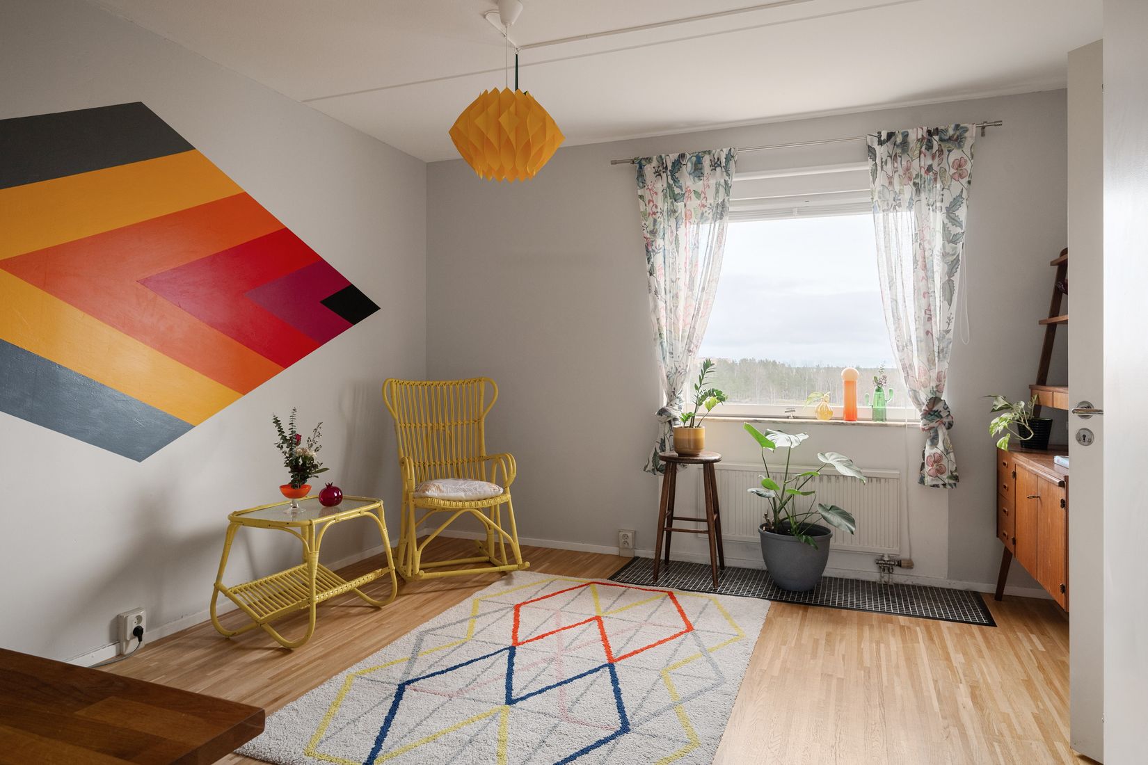 Bostadsrätt, Tvillingarnas Gata 334, Brandbergen, Stockholm