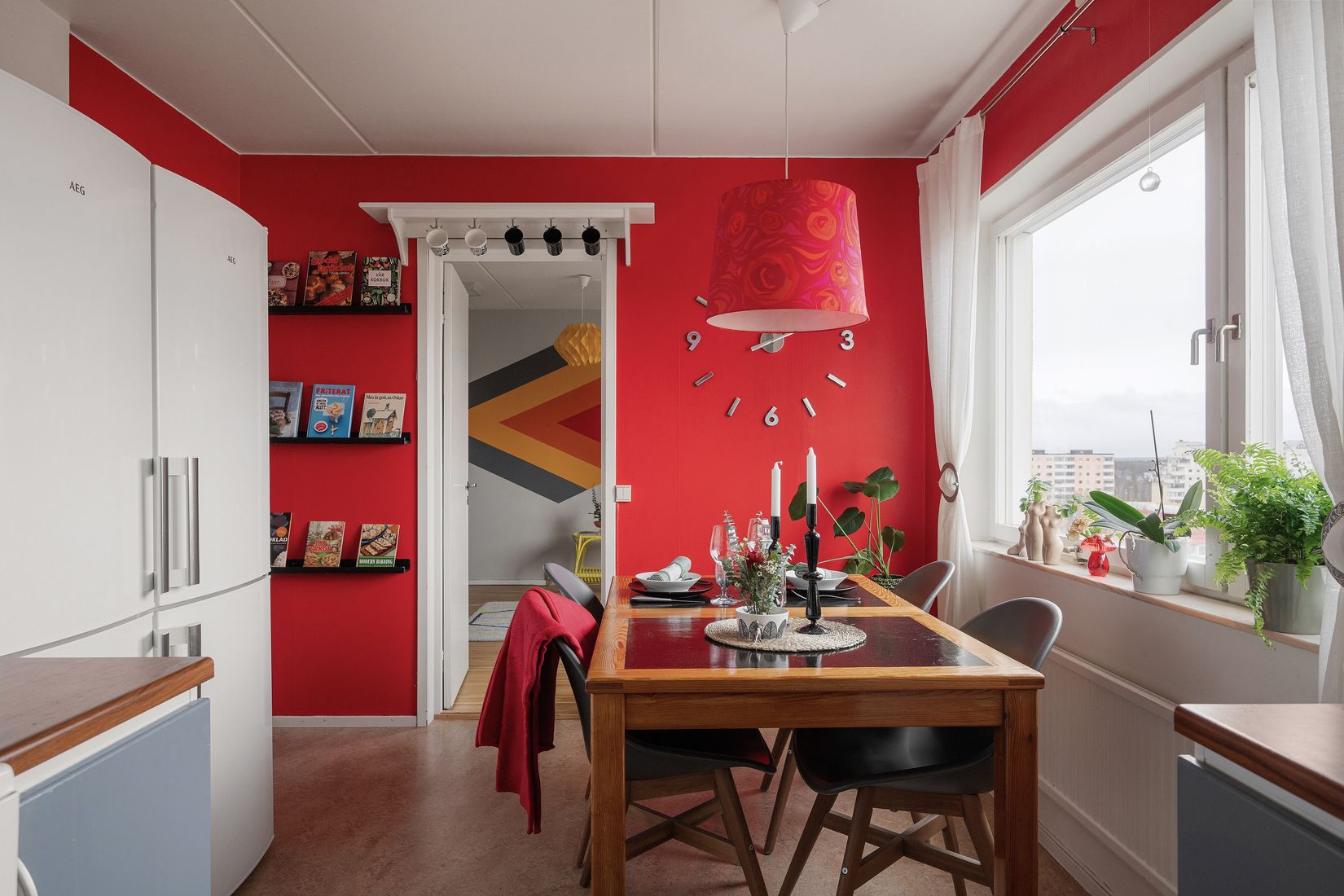 Bostadsrätt, Tvillingarnas Gata 334, Brandbergen, Stockholm