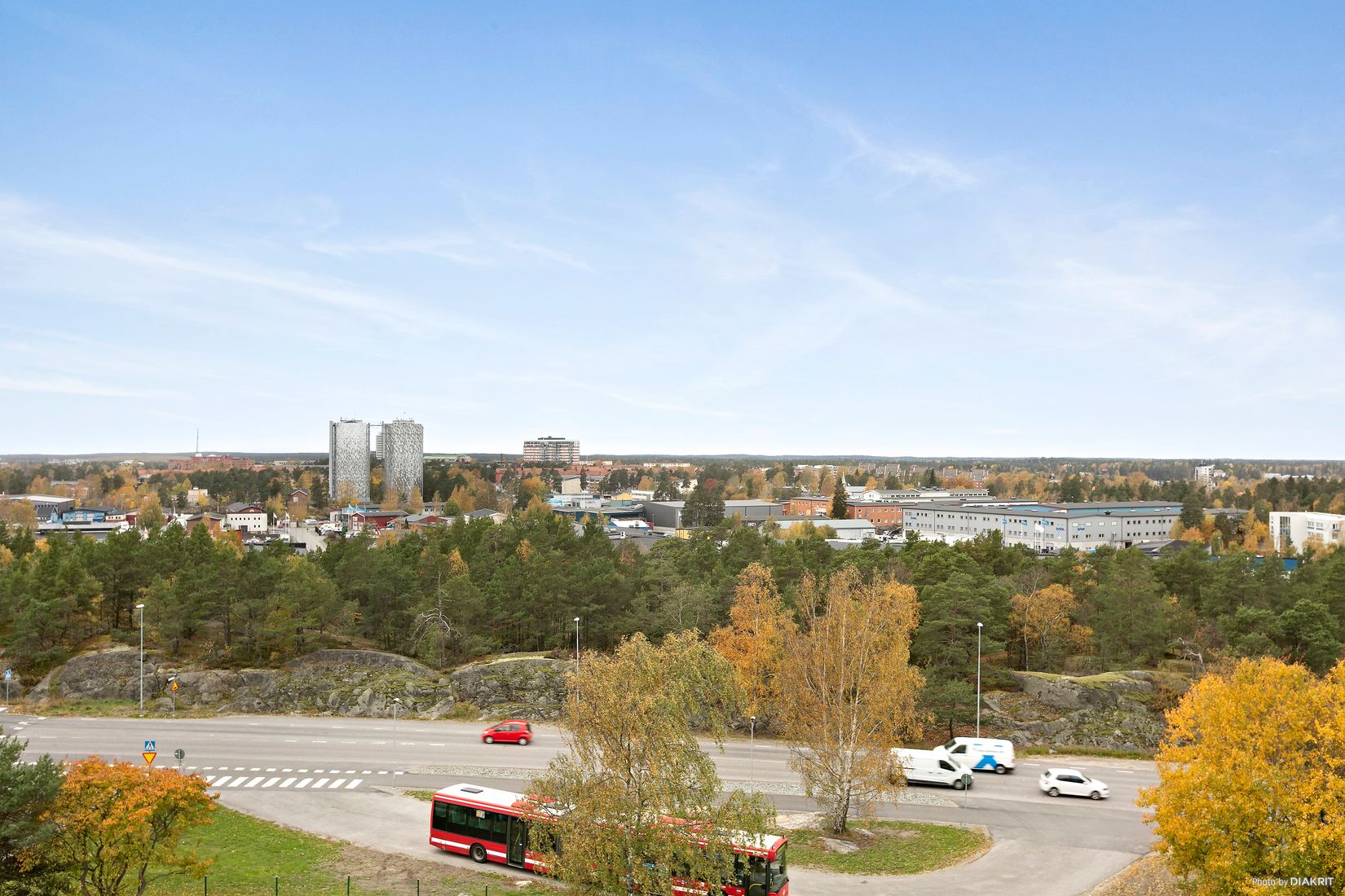 Bostadsrätt, Tvillingarnas Gata 334, Brandbergen, Stockholm