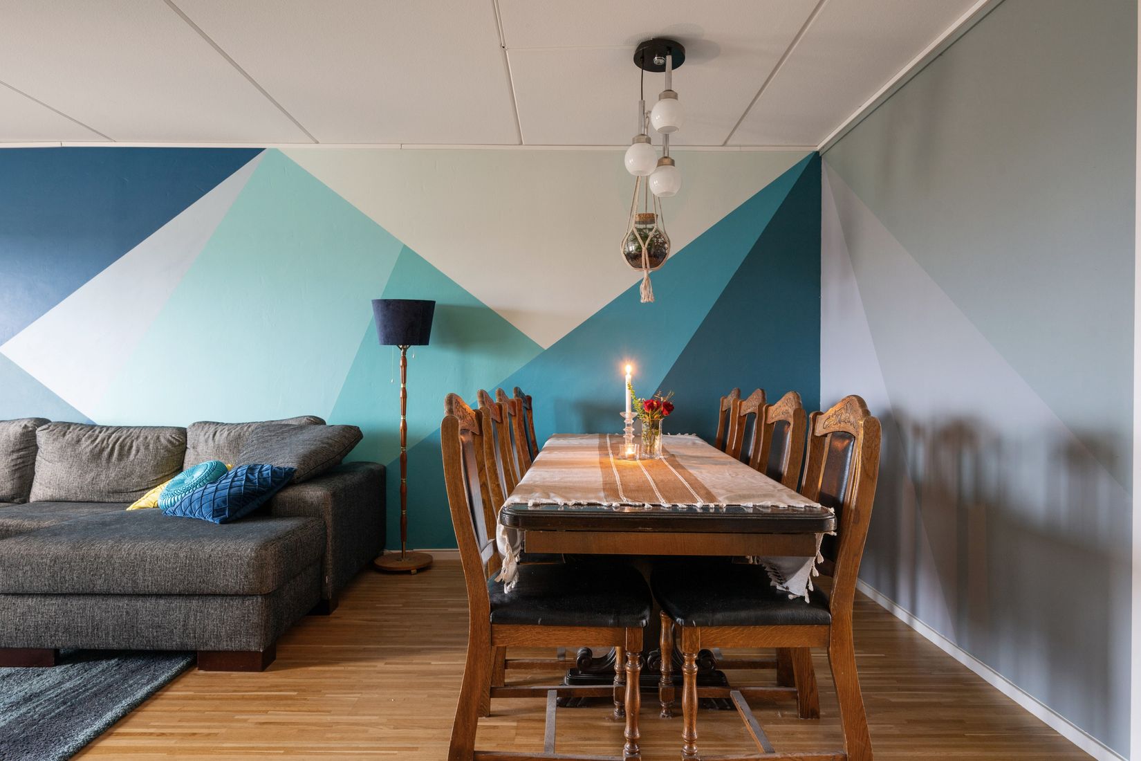 Bostadsrätt, Tvillingarnas Gata 334, Brandbergen, Stockholm