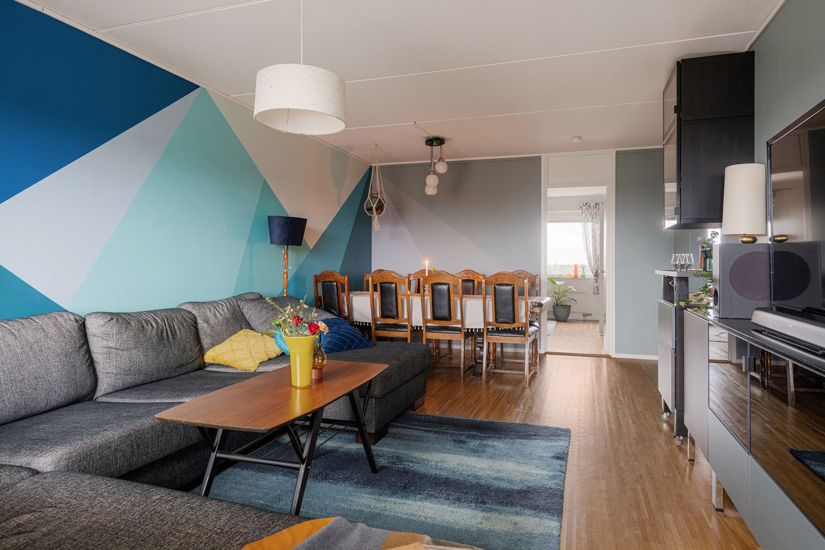 Bostadsrätt, Tvillingarnas Gata 334, Brandbergen, Stockholm