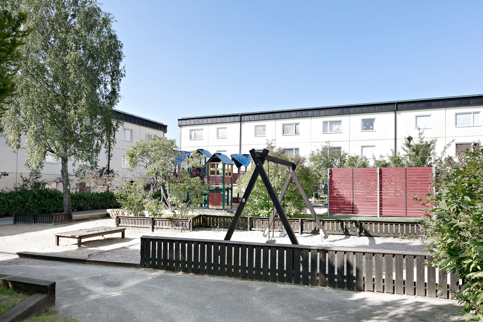 Bostadsrätt, Tvillingarnas Gata 334, Brandbergen, Stockholm