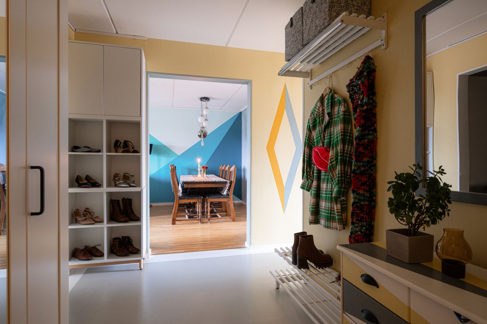 Bostadsrätt, Tvillingarnas Gata 334, Brandbergen, Stockholm