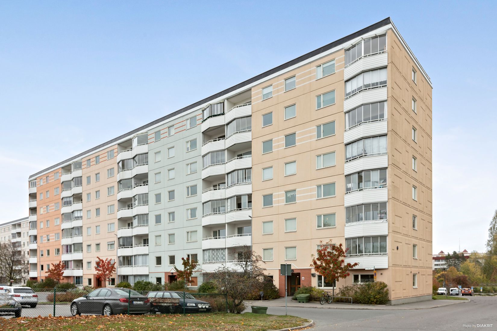 Bostadsrätt, Tvillingarnas Gata 334, Brandbergen, Stockholm