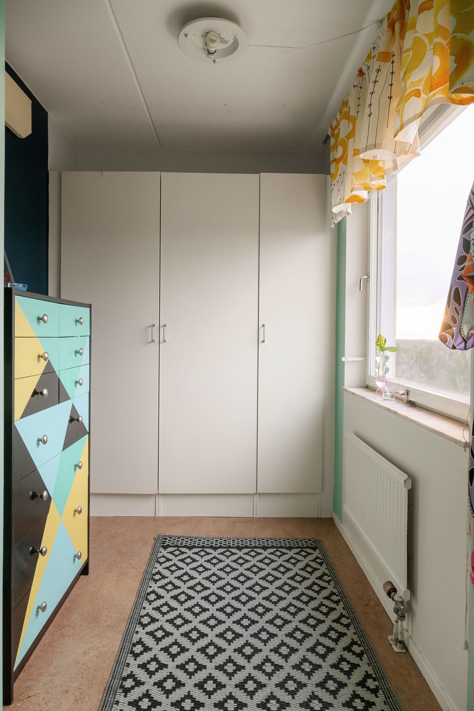 Bostadsrätt, Tvillingarnas Gata 334, Brandbergen, Stockholm