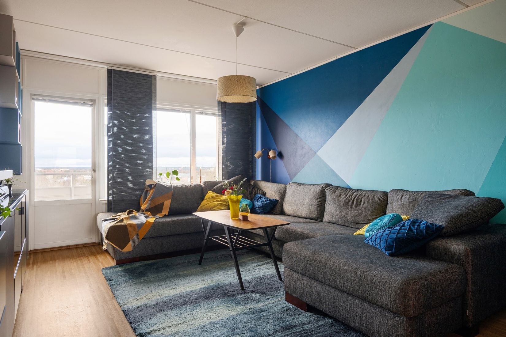 Bostadsrätt, Tvillingarnas Gata 334, Brandbergen, Stockholm