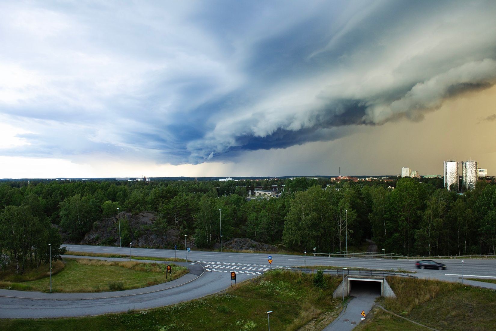 Bostadsrätt, Tvillingarnas Gata 334, Brandbergen, Stockholm