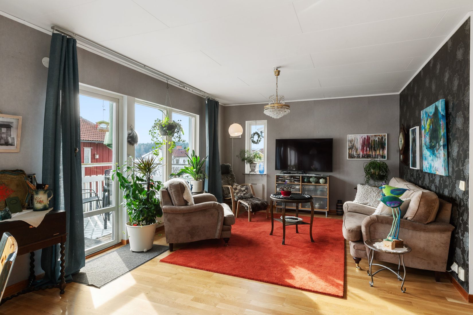 Villa, Gransätersgatan 46, Gransäter - Centralt, Norrtälje