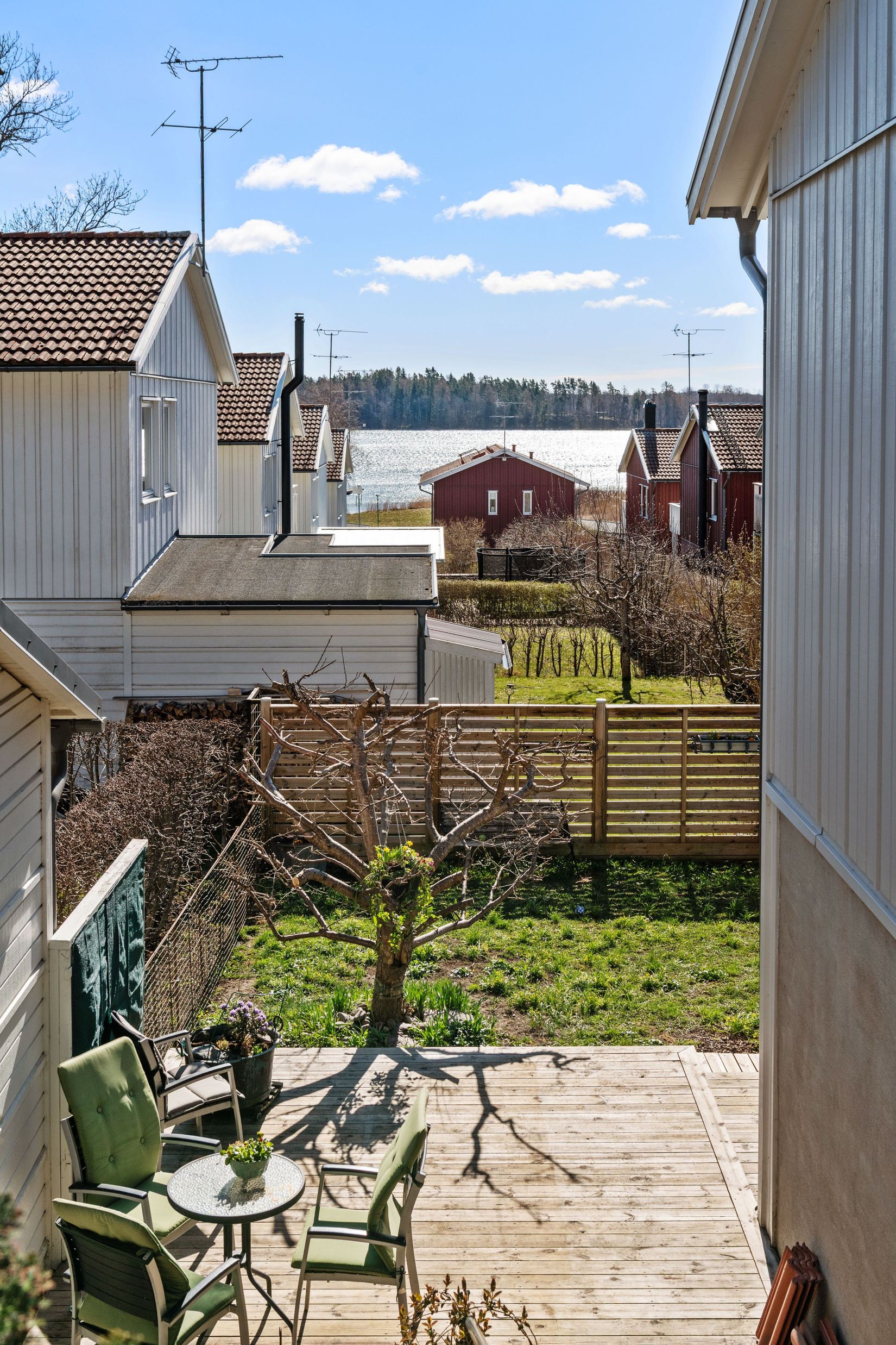 Villa, Gransätersgatan 46, Gransäter - Centralt, Norrtälje