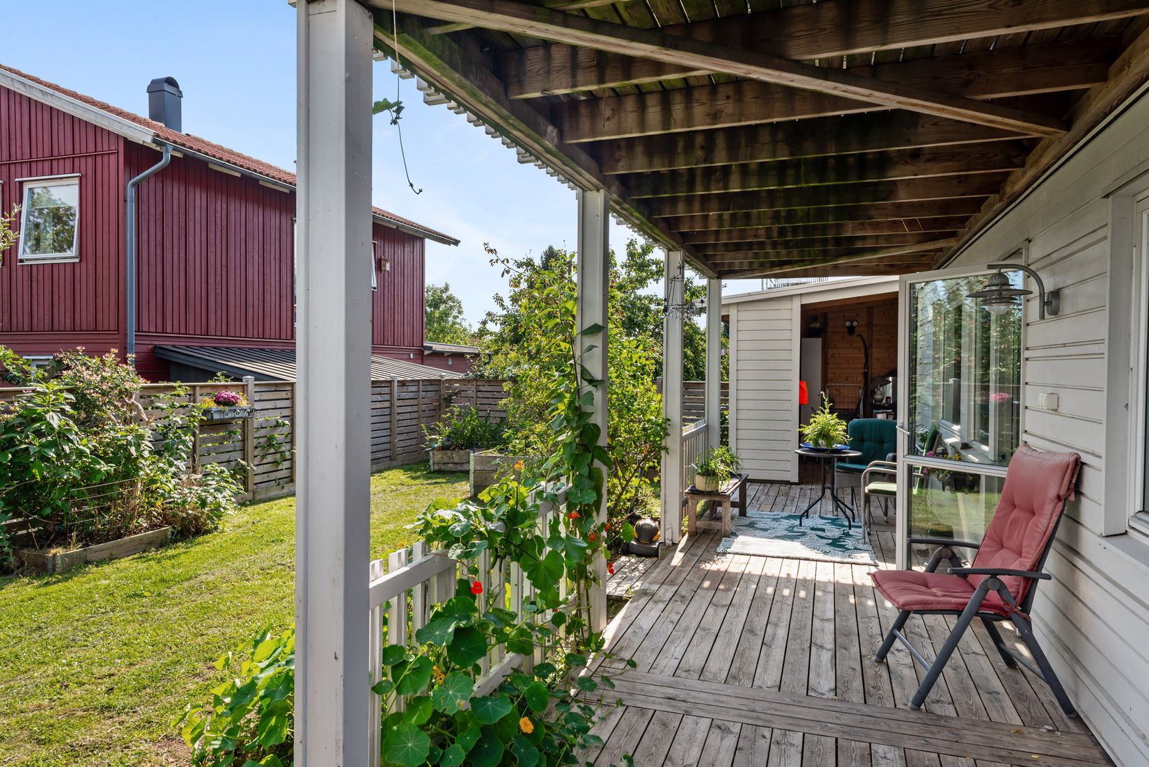 Villa, Gransätersgatan 46, Gransäter - Centralt, Norrtälje