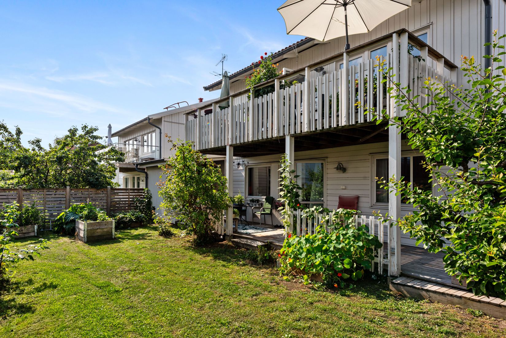 Villa, Gransätersgatan 46, Gransäter - Centralt, Norrtälje