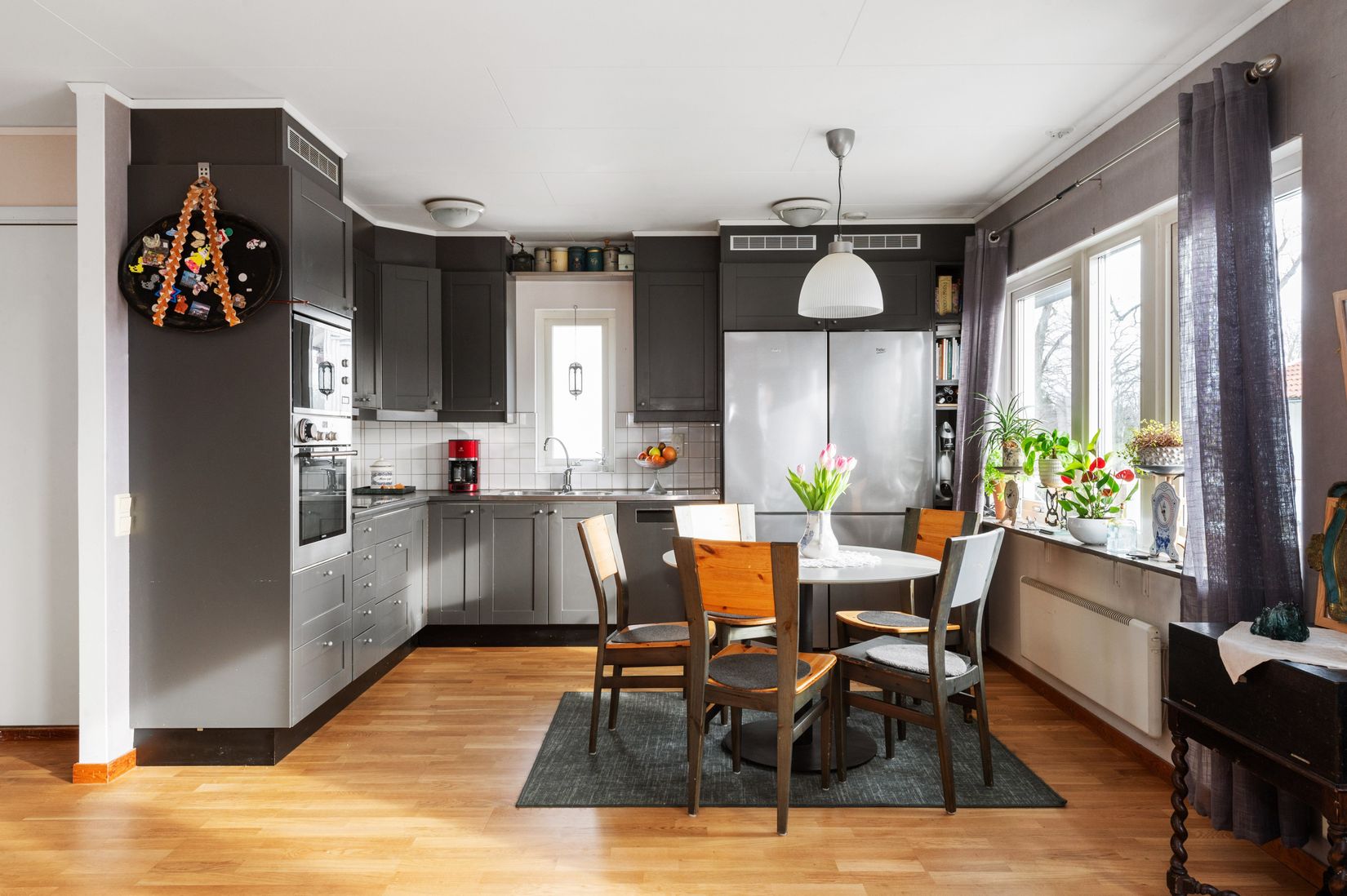 Villa, Gransätersgatan 46, Gransäter - Centralt, Norrtälje