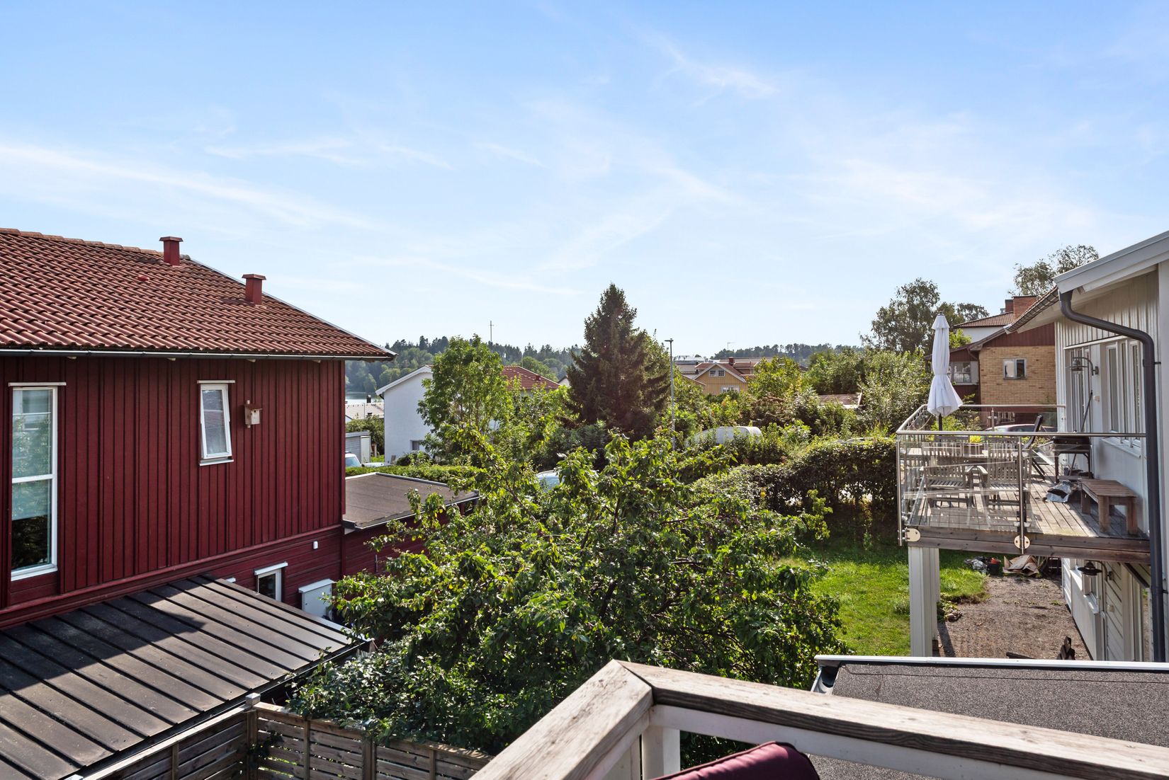 Villa, Gransätersgatan 46, Gransäter - Centralt, Norrtälje