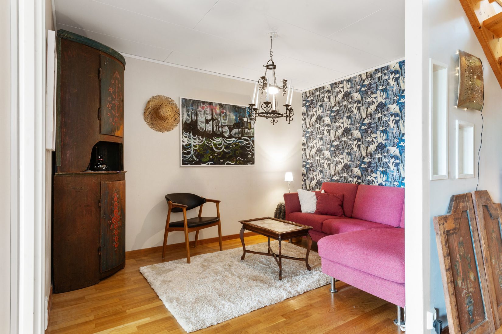 Villa, Gransätersgatan 46, Gransäter - Centralt, Norrtälje